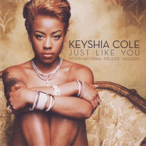 Keyshia Cole Feat. Diddy; Keyshia Cole; Diddy